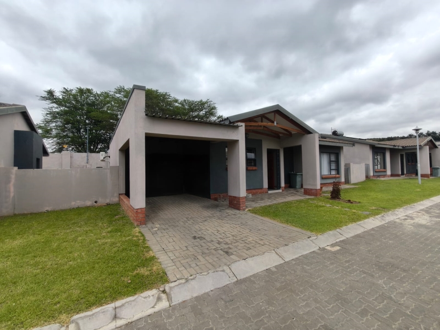 3 Bedroom Property for Sale in Waterkloof A H North West